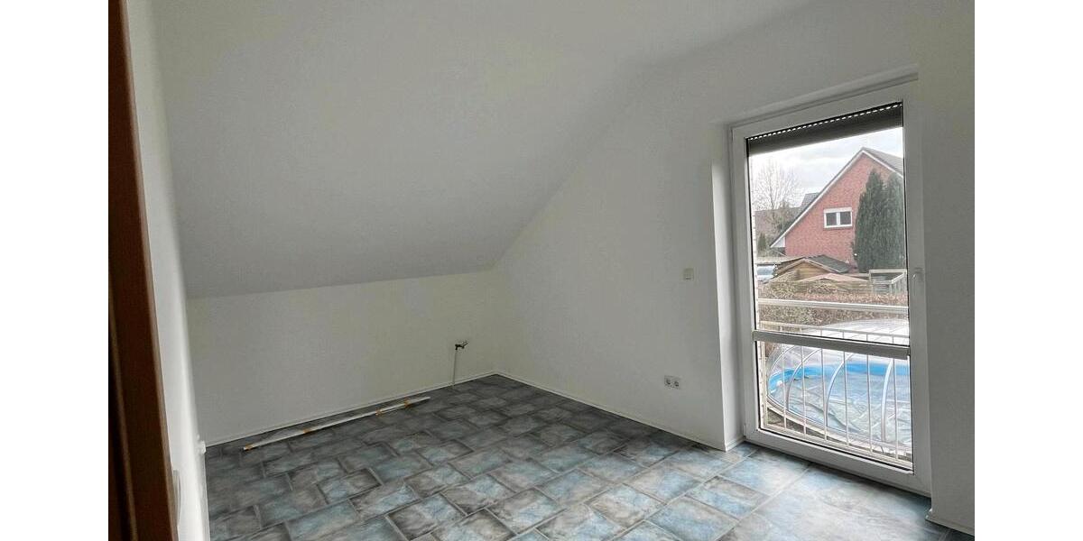 Etagenwohnung Bramsche - 4 Zimmer, 125 m&sup2;, 1.125&euro; | Angebot:25404023