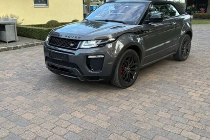 Land Rover Range Rover Evoque 127.000 km 21.900 € Neuenkirchen/Bramsche 49586