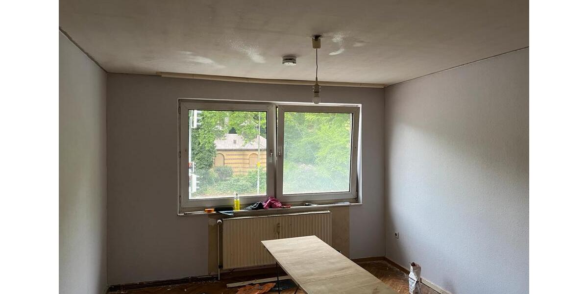 Etagenwohnung Osnabrück Eversburg - 3 Zimmer, 57 m&sup2;, 650&euro; | Angebot:26614368
