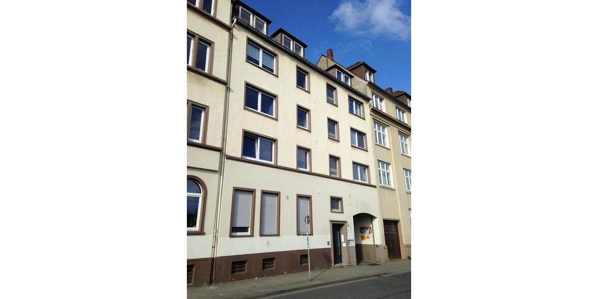 Dachgeschoßwohnung Osnabrück Nahne - 2 Zimmer, 65 m&sup2;, 675&euro; | Angebot:25715063