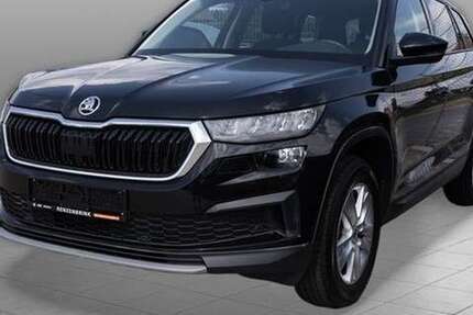 Skoda Kodiaq 127.449 km 24.919 &euro; Bramsche 49565
