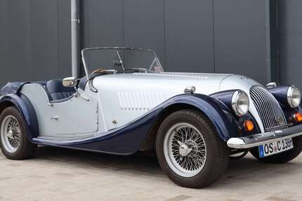 Morgan 4/4 143.200 km 24.500 &euro; Bad Essen 49152
