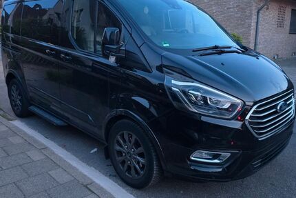 Ford Tourneo Custom 276.000 km 18.000 &euro; Osnabrück 49086