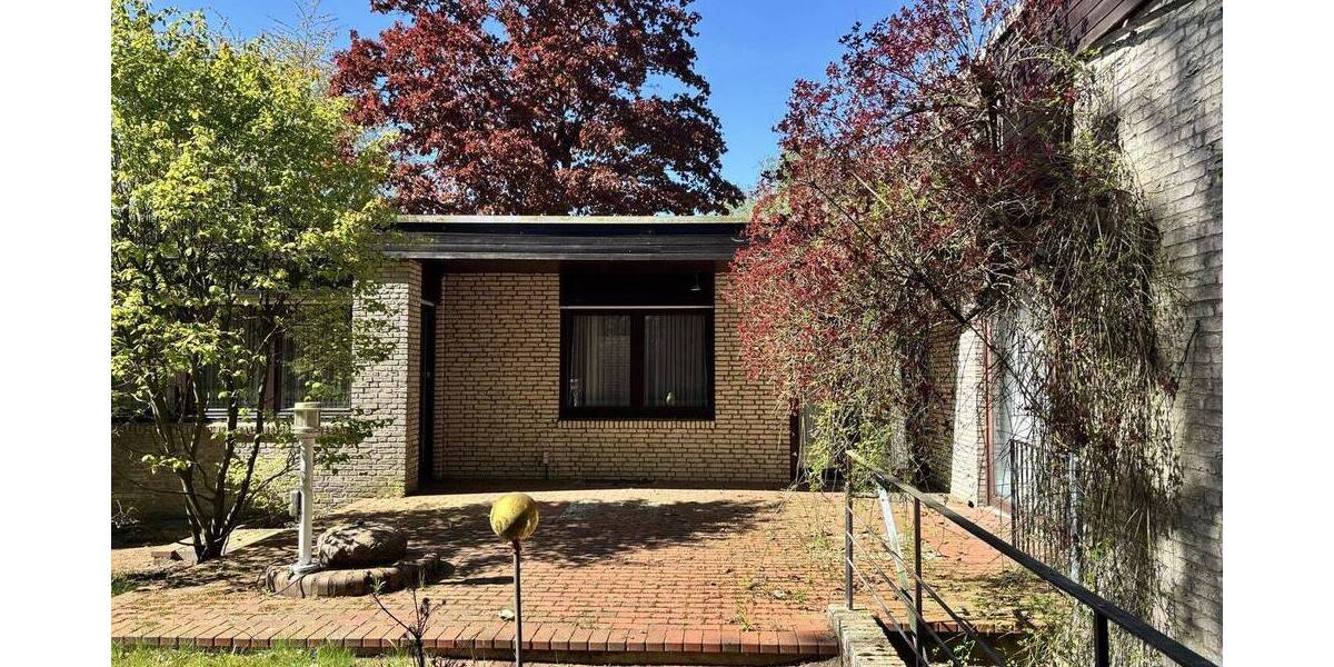 Bungalow Bramsche - 5 Zimmer, 155 m&sup2;, 315.000&euro; | Angebot:26807096