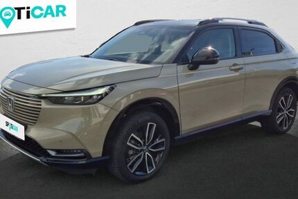 Honda HR-V 12.450 km 28.750 &euro; Georgsmarienhütte 49124