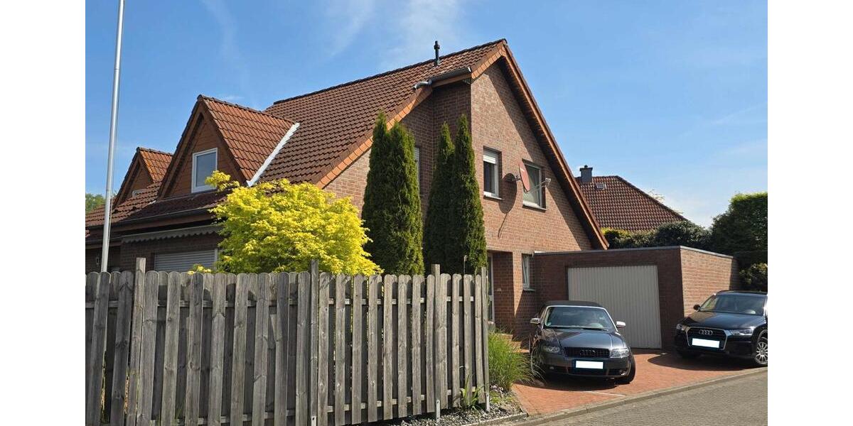 Doppelhaushälfte Osnabrück Hellern - 5 Zimmer, 126 m&sup2;, 425.000&euro; | Angebot:26421981