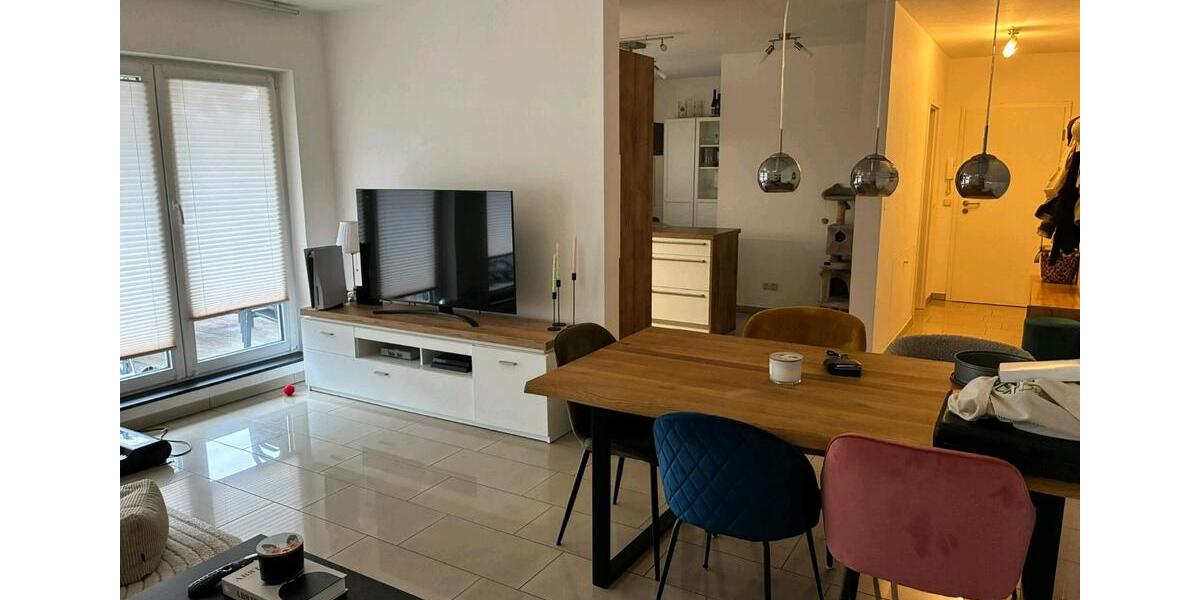 Terrassenwohnung Bramsche - 3 Zimmer, 97 m&sup2;, 975&euro; | Angebot:26446959
