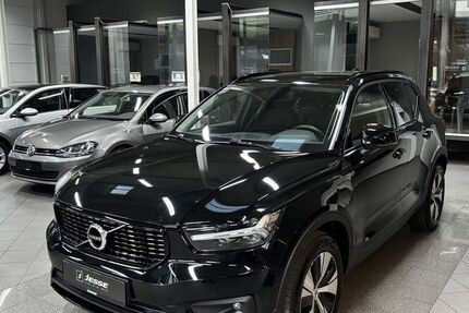 Volvo XC40 79.800 km 24.990 &euro; Ibbenbüren 49477