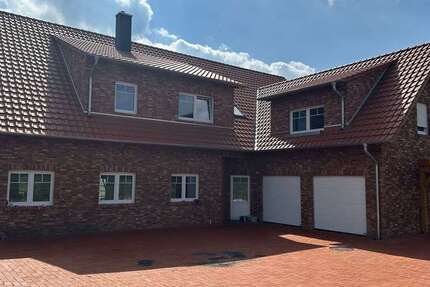 Wohnung Neuenkirchen - 3 Zimmer, 102 m&sup2;, 970&euro; | Angebot:26402241