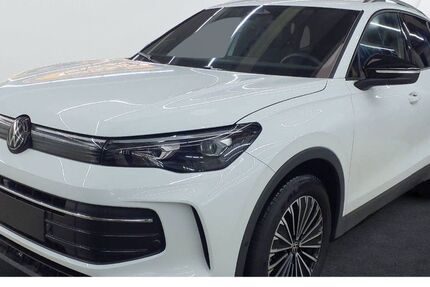 VW Tiguan 16.435 km 34.480 &euro; Osnabrück 49078