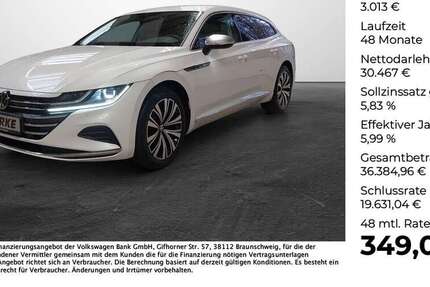 VW Arteon