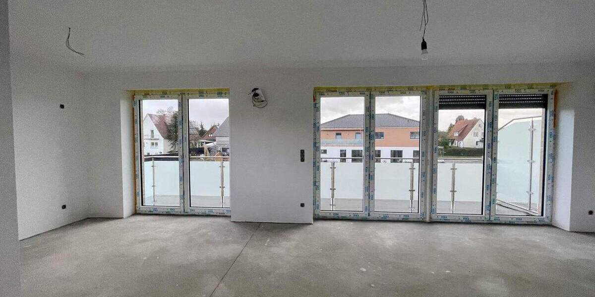 Etagenwohnung Hilter - 3 Zimmer, 93 m&sup2;, 341.421&euro; | Angebot:25771418