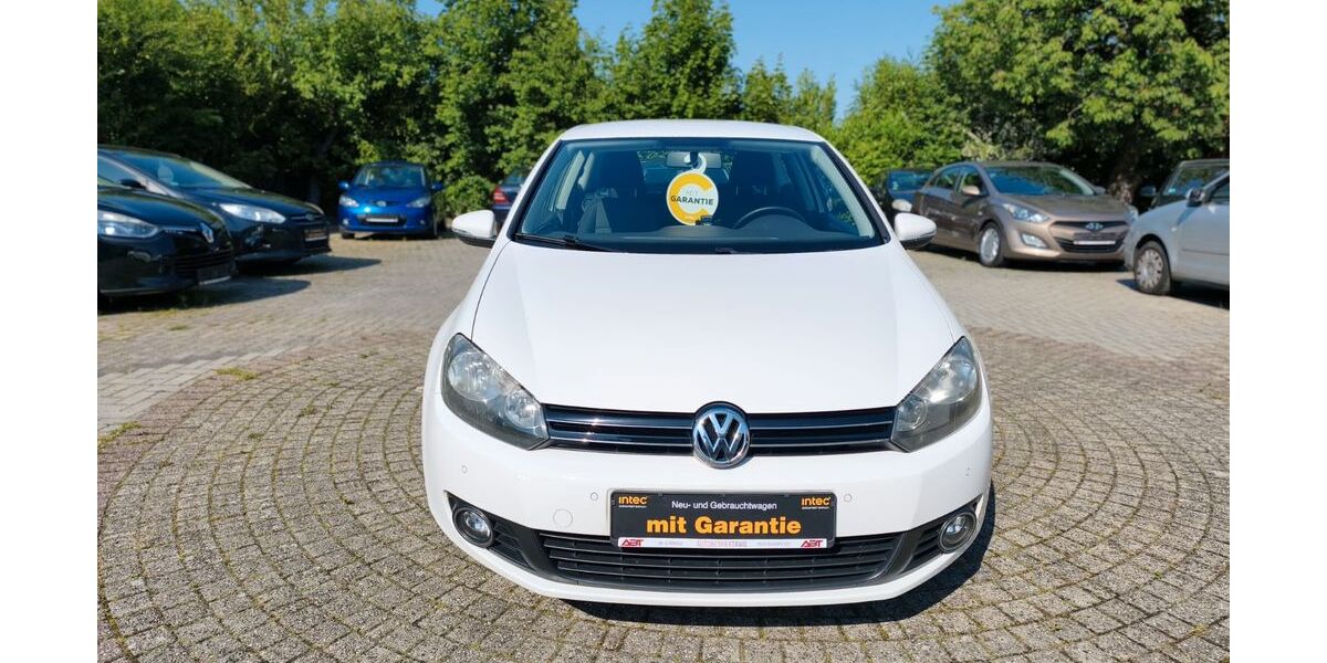 VW Golf 140.000 km 4.499 &euro; Ibbenbüren 49477
