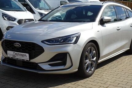 Ford Focus 26.450 km 25.250 € Bad Laer 49196