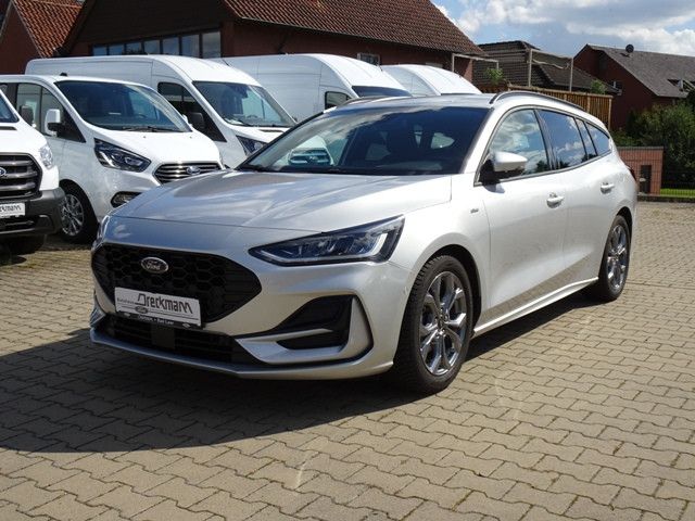 Ford Focus 26.450 km 25.250 € Bad Laer 49196