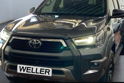 Toyota Hilux 81.534 km 46.980 &euro; Osnabrück 49090