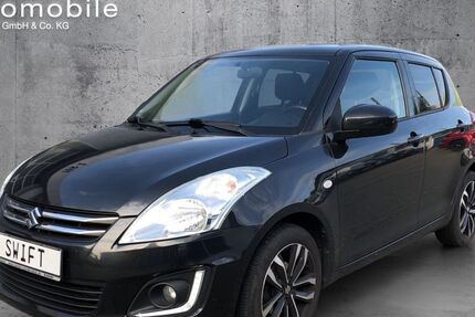 Suzuki Swift 146.800 km 6.450 € Osnabrück 49082