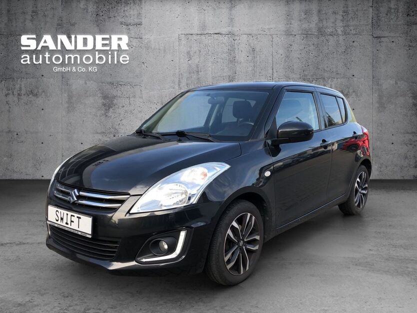 Suzuki Swift 146.800 km 6.450 € Osnabrück 49082