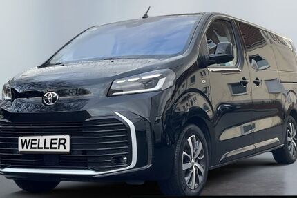 Toyota Proace (Verso) 23.773 km 41.610 &euro; Osnabrück 49090