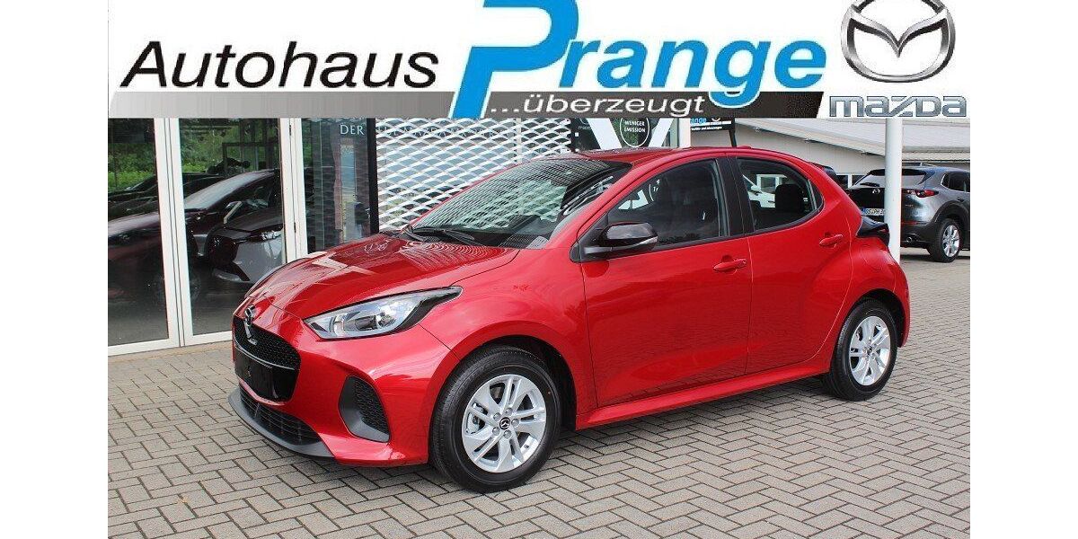 Mazda 2 Hybrid 1.673 km 21.985 &euro; Hilter 49176