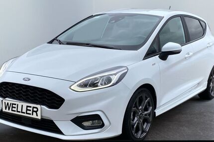 Ford Fiesta 51.885 km 13.300 € Osnabrück 49090