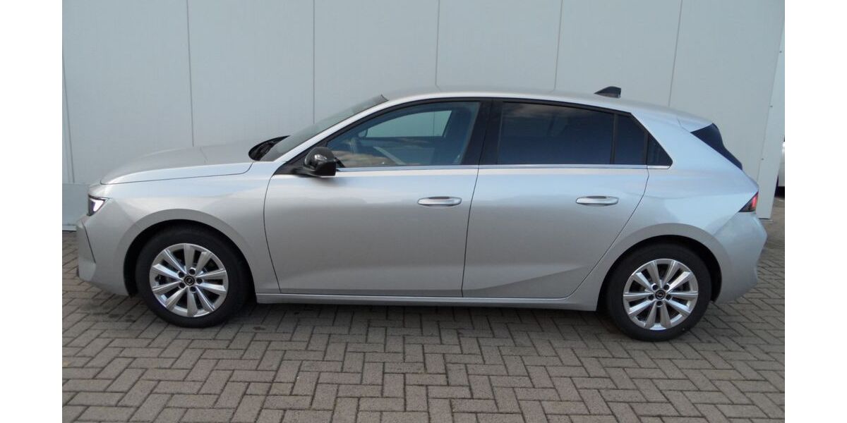 Opel Astra 16.700 km 17.500 &euro; Georgsmarienhütte 49124