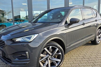 Seat Tarraco 55.498 km 32.999 &euro; Damme 49401