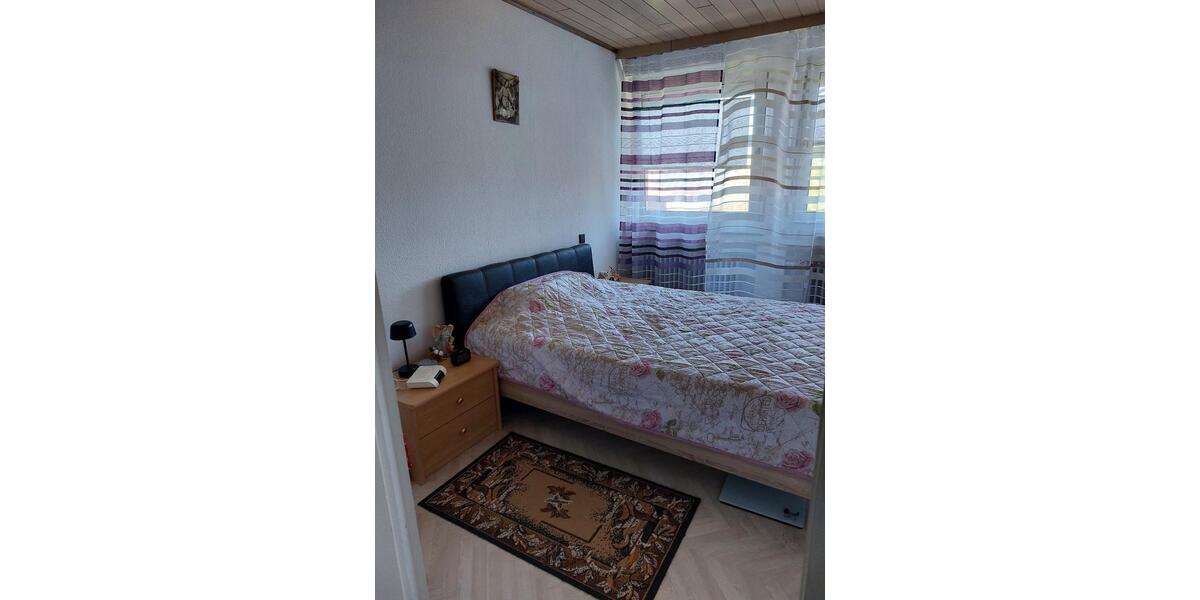 Etagenwohnung Lotte - 2 Zimmer, 58 m&sup2;, 480&euro; | Angebot:26335369