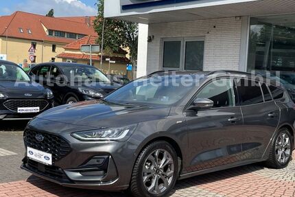 Ford Focus 8.560 km 22.950 &euro; Osnabrück 49090