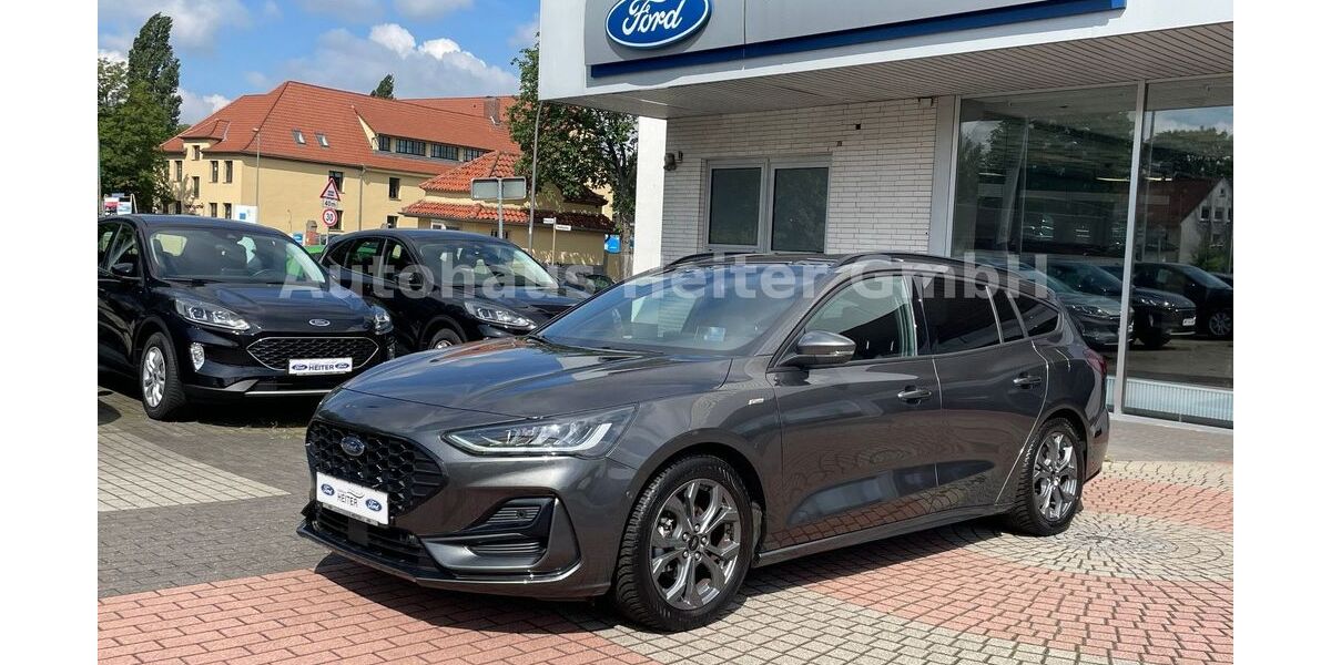 Ford Focus 8.560 km 22.950 &euro; Osnabrück 49090