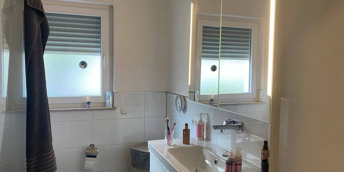 Mehrfamilienhaus, Wohnhaus Osnabrück Schinkel-Ost - 4 Zimmer, 122 m&sup2;, 450.000&euro; | Angebot:22614611