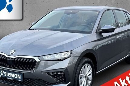 Skoda Scala 1.500 km 23.930 &euro; Ibbenbüren 49479