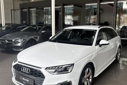 Audi A4 98.500 km 26.990 &euro; Ibbenbüren 49477