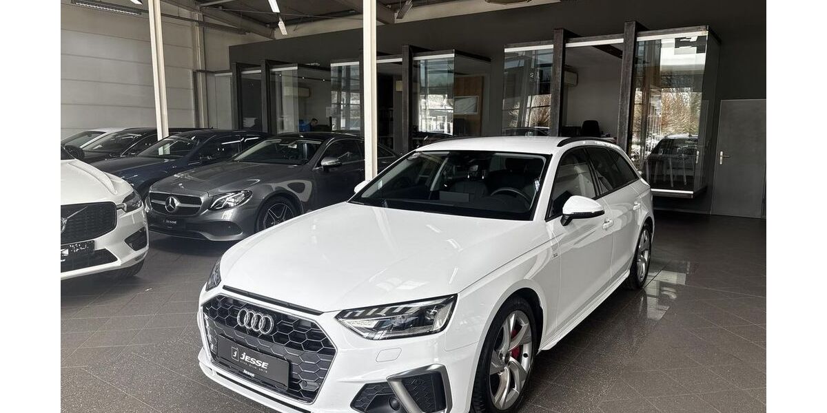 Audi A4 98.500 km 26.990 &euro; Ibbenbüren 49477
