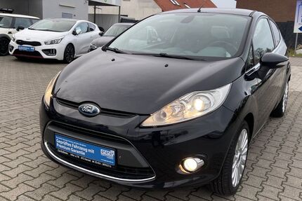 Ford Fiesta 112.965 km 6.590 &euro; Hilter a.T.W. 49176