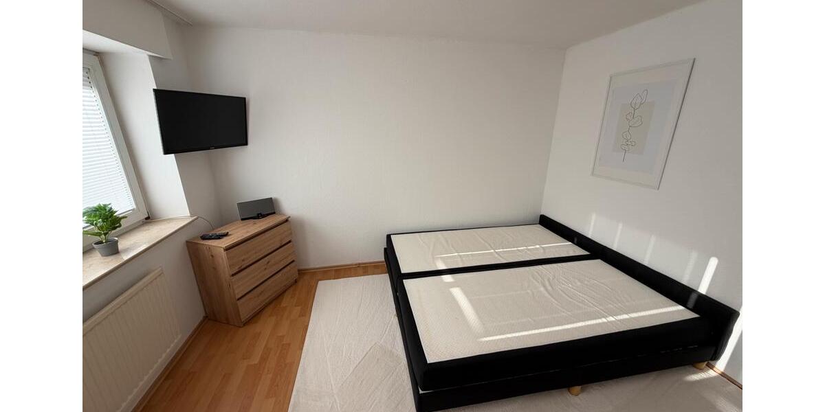 Etagenwohnung Bad Iburg - 1 Zimmer, 23 m&sup2;, 80.000&euro; | Angebot:26650803
