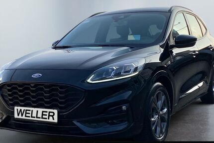 Ford Kuga 19.300 km 25.250 &euro; Osnabrück 49090