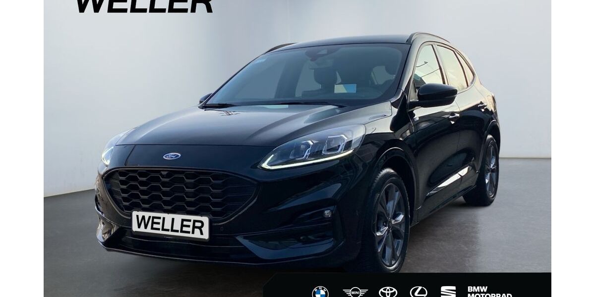 Ford Kuga 19.300 km 25.250 &euro; Osnabrück 49090