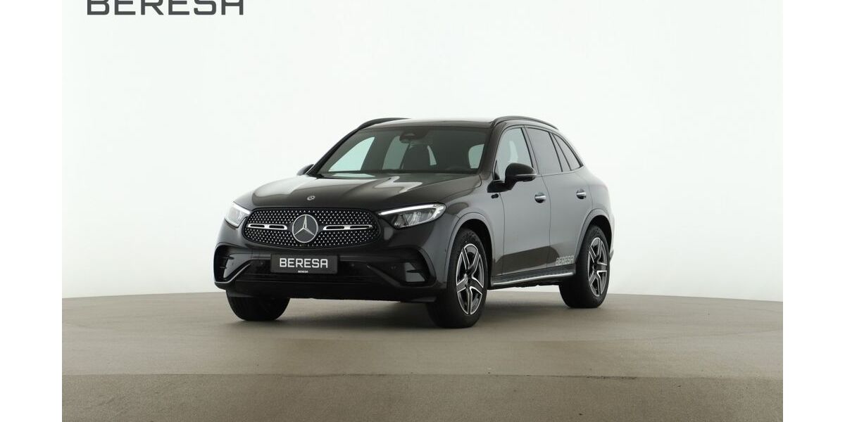 Mercedes-Benz GLC 220 9.900 km 55.950 &euro; Osnabrück 49078