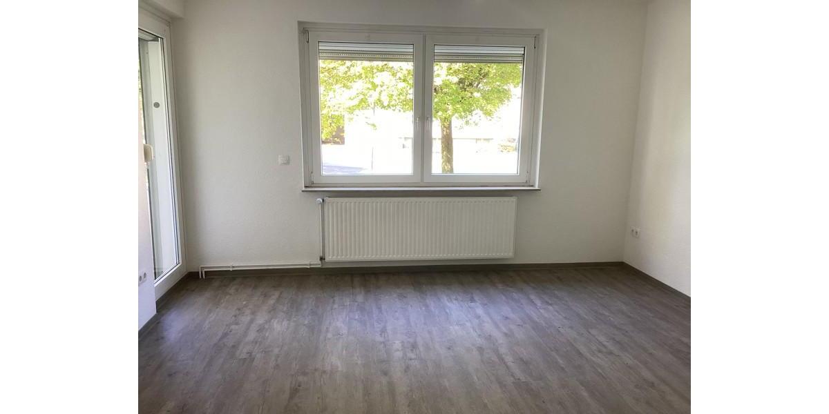 Erdgeschoßwohnung Osnabrück Wüste - 3 Zimmer, 61 m&sup2;, 673&euro; | Angebot:26106458