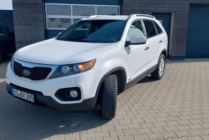 Kia Sorento 200.500 km 6.800 &euro; Melle 49328