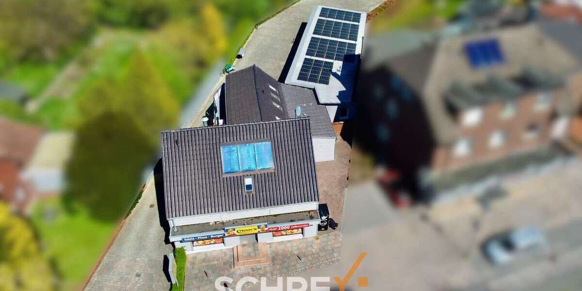 Gewerbeobjekt Wallenhorst - 1.250.000&euro; | Angebot:26495053