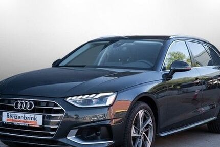 Audi A4 86.193 km 25.847 &euro; Bramsche 49565