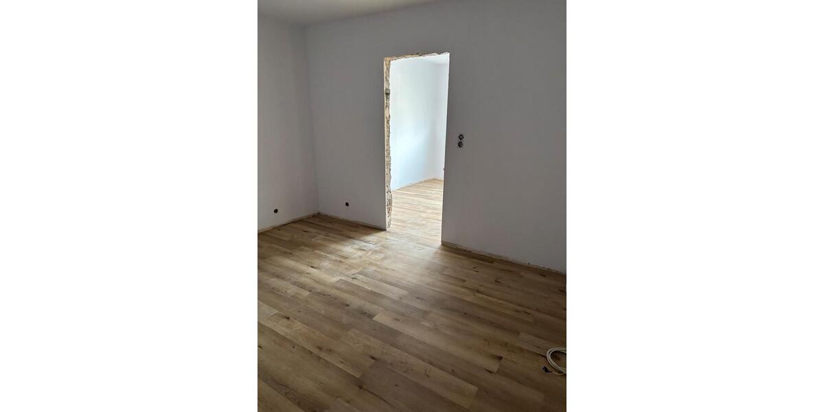 Erdgeschosswohnung in Osnabrück, Stadtteil Widukindland 3 zimmer