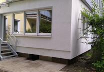 Helle 2 Zimmer, Küche, Bad Wohnung - OS Wüste