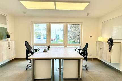 Büro in Georgsmarienhütte 400 € 15 m²