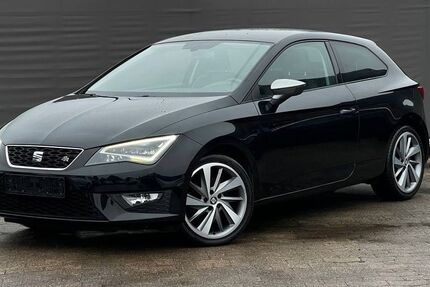 Seat Leon 157.800 km 8.199 &euro; Versmold 33775