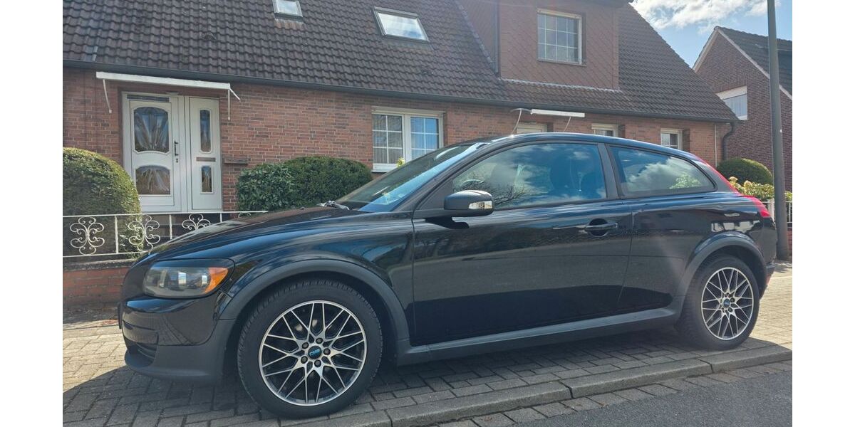 Volvo C30 262.000 km 2.100 &euro; Osnabrück 49086