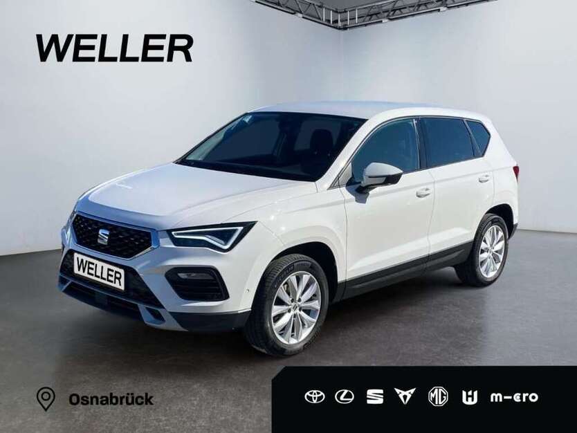 Ateca