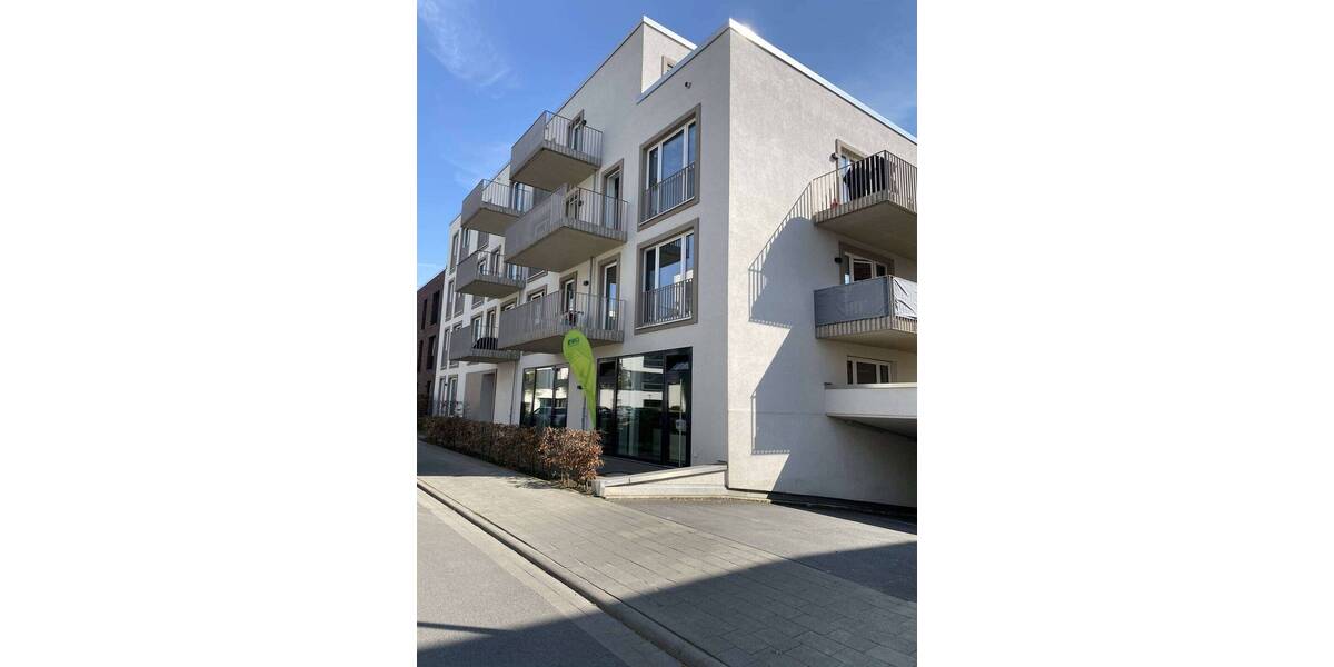 Etagenwohnung Osnabrück Westerberg - 2 Zimmer, 51 m&sup2;, 735&euro; | Angebot:26572606